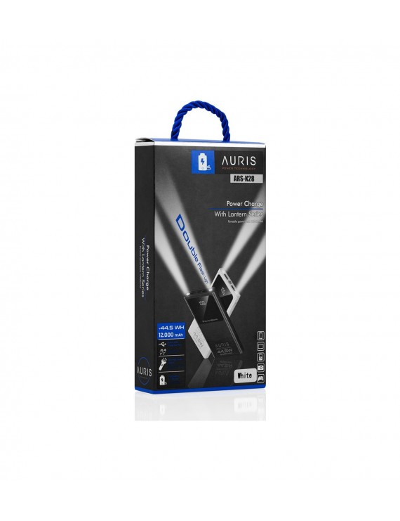 AURİS 44,5W 12,000 MAH POWERBANK 