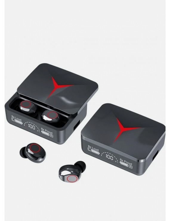 M90 Pro Bluetooth 5.3 Kablosuz Kulak İçi Kulaklık