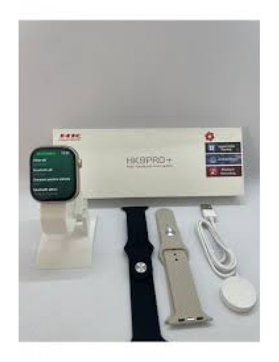 HK9 Pro Akıllı Saat