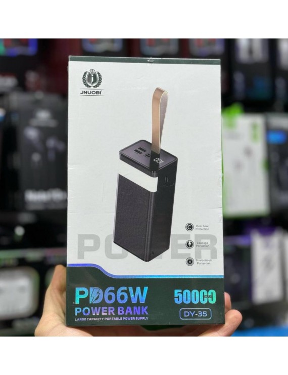 POLYGOLD 50,000 MAH POWERBANK