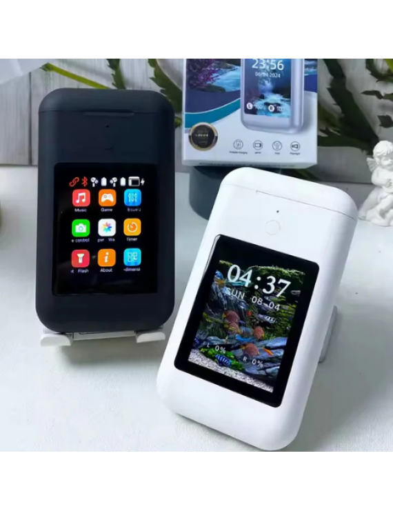  POWERBANK + KULAKLIK 