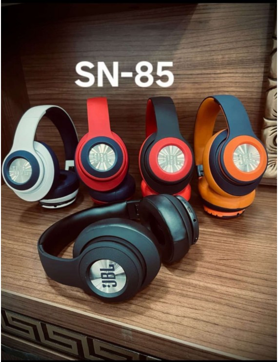  KULAKÜSTÜ KABLOSUZ KULAKLIK