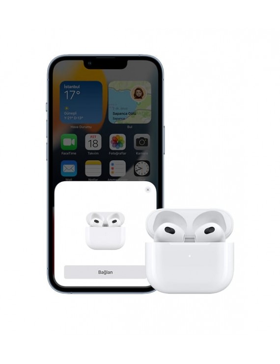 Airpods 3 NESİL 