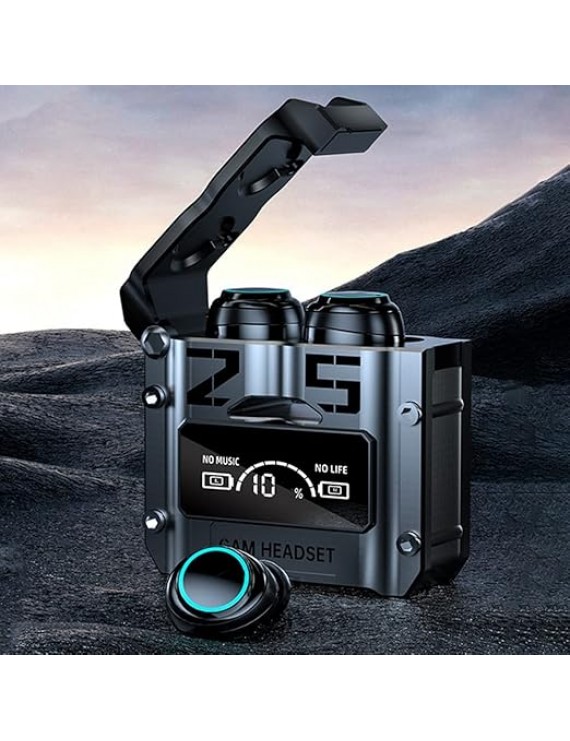 M25 ROBOTİK BLUETOOTH KULAKLIK