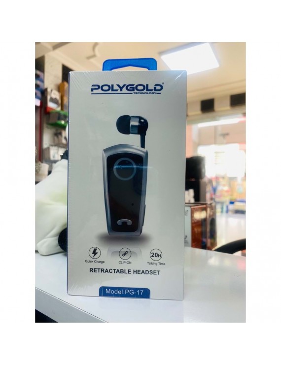  MAKARALI BLUETOOTH KULAKLIK