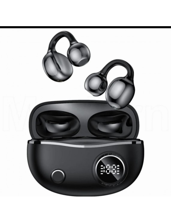 YXG10 KÜPE MODELİ  bluetooth kulaklık DİJİTAL EKRANLI