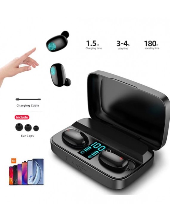 XİAOMİ A10 S  Powerbankli 