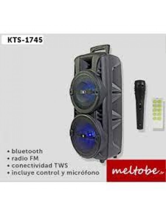  Bluetooth Hoparlör