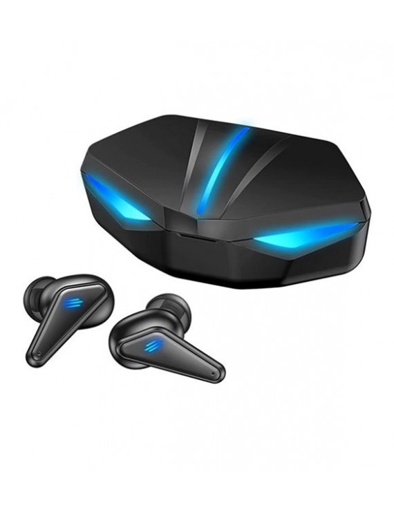 K55 TWS Oyun Modlu Oyuncu Kulaklığı