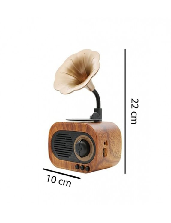  Yüksek Ses Speaker B5t