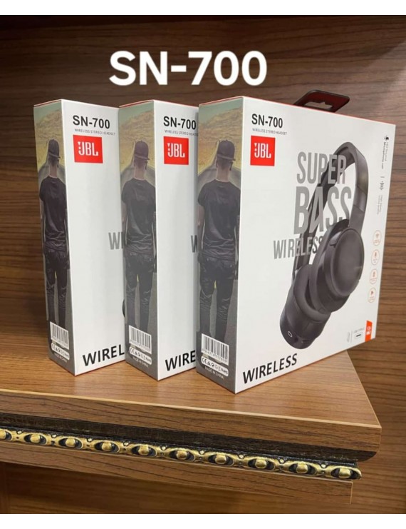 JBL Tune 700BT Kablosuz Kulaklık 