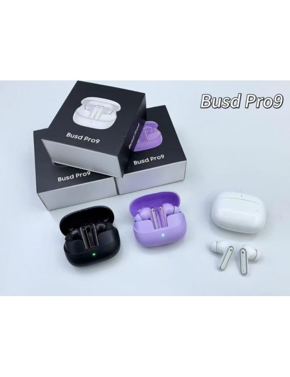 SAMSUNG GALAXY BUDS PRO 9