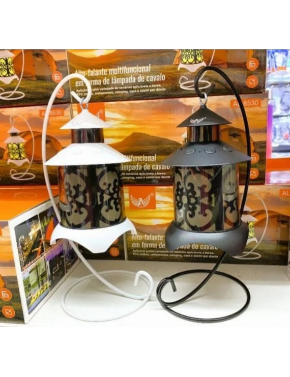 sokak lambası bluetooth HOPARLÖR