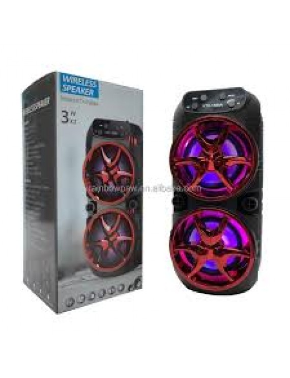 KTX 1588 Kablosuz Hoparlör 