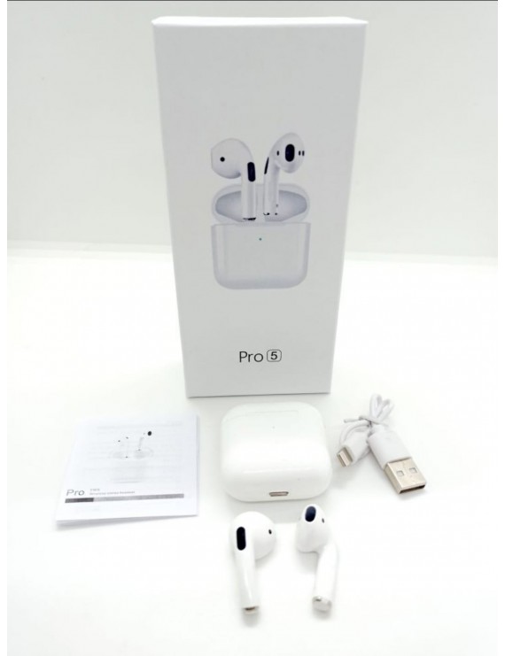 PRO 5 BLUETOOTH KULAKLIK