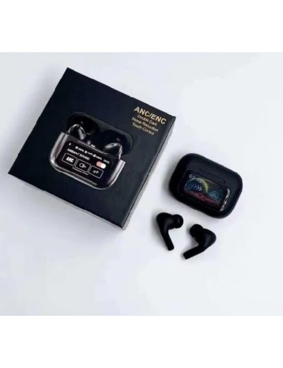 AİRPODS PRO DİJİTAL EKRANLI 