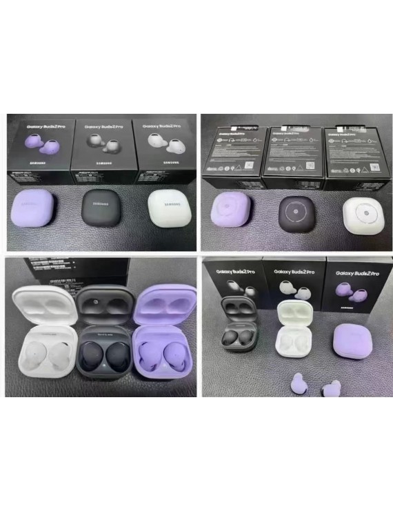 SAMSUNG GALAXY BUDS2 PRO BLUETOOTH KULAKLIK