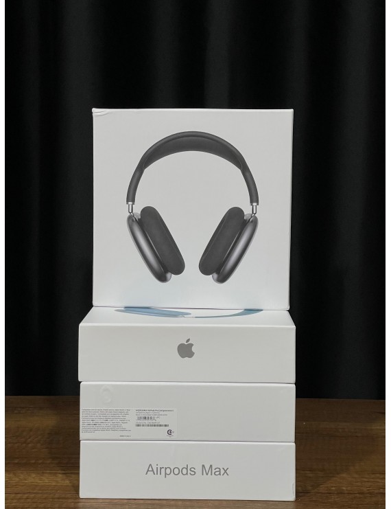 APPLE AİRPODS MAX 
