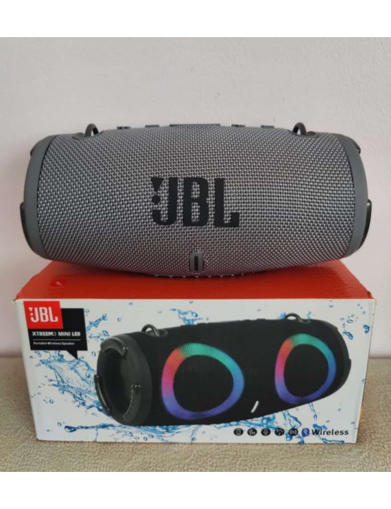 JBL  DEV BOY BLUETOOTH HOPARLÖR