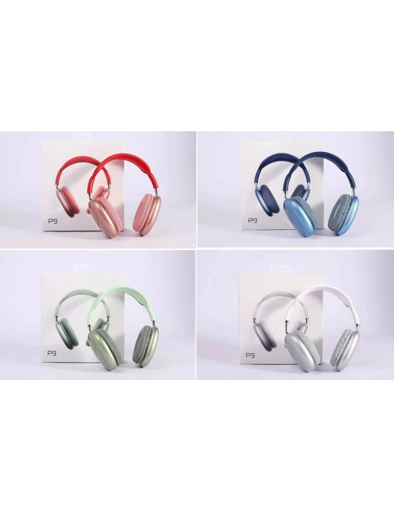 P9 BLUETOOTH KULAKLIK