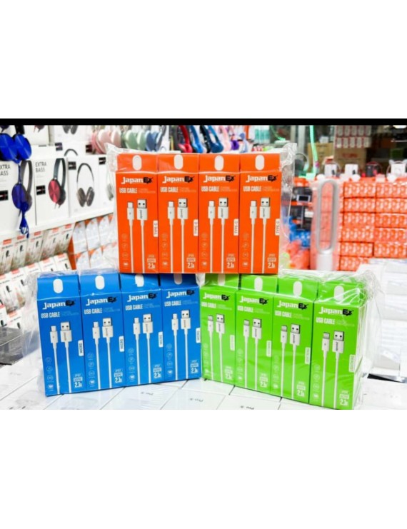 JAPENAX 3.1 A IPHONE KABLO 