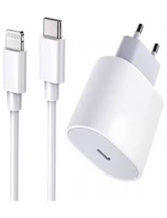 Apple 20w Usb-C Power Adaptör