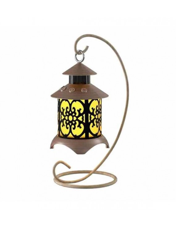 L33 GECE LAMBASI MODEL BLUETOOTH HOPARLÖR 