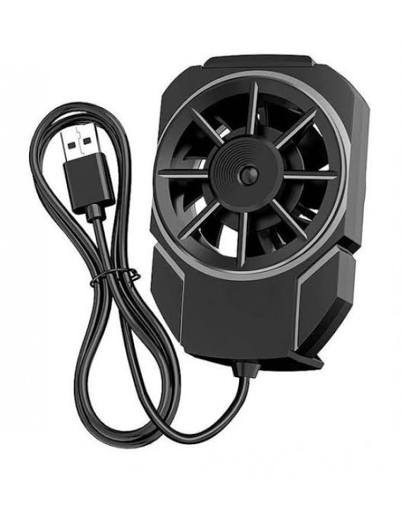 TELEFON SOĞUTUCU FAN
