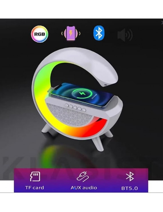 G Speaker Bluetooth Hoparlör