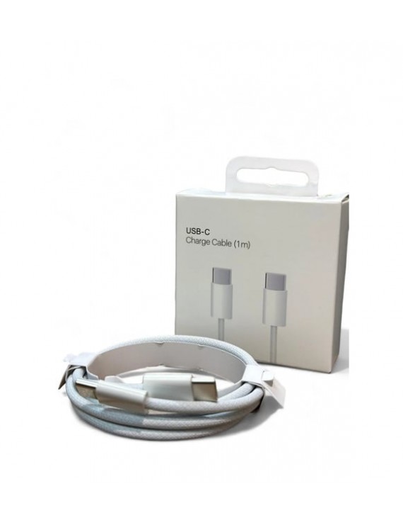 İphone 15 Serisi Ile Uyumulu Usb-c