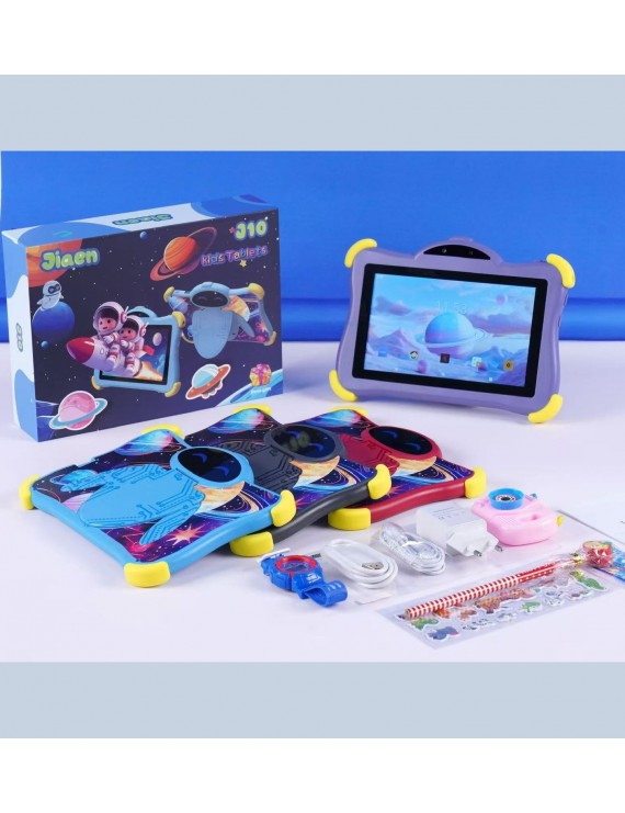 J10 ÇOCUK TABLETİ 5G 