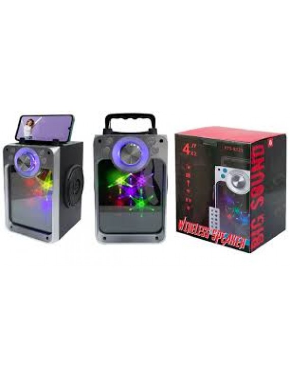 Kumandalı Bluetooth Hoparlör