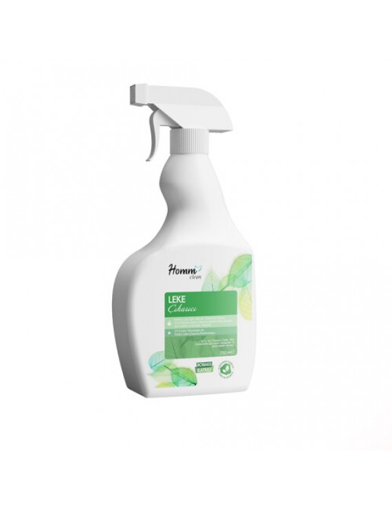  Homm Bitkisel Leke Çıkarıcı 750 ml