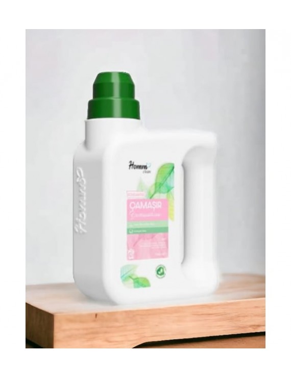 ÇAMAŞIR YUMUŞATICISI 1000 ML