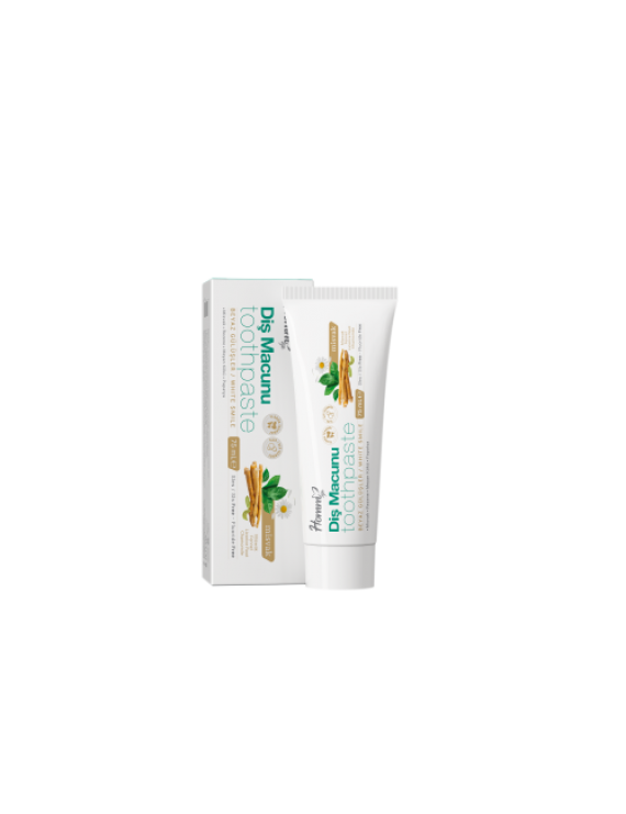 MİSVAK DİŞ MACUNU 75 ML
