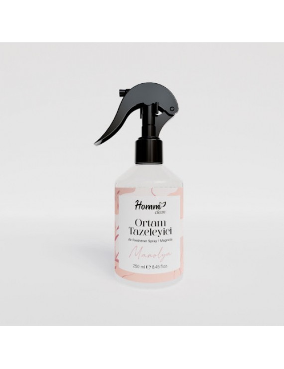 MANOLYA ORTAM TAZELEYİCİ