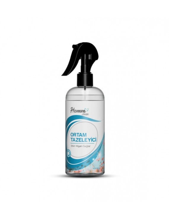  ORTAM TAZELEYİCİ 400 ML