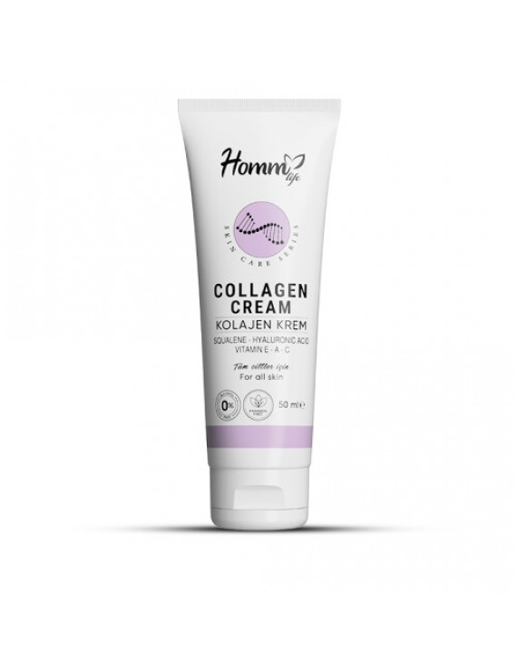 CİLT BAKIM KOLAJEN KREM 50ML